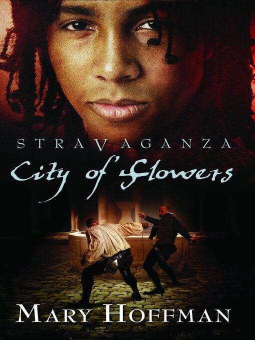 Title details for City of Flowers by Mary Hoffman - Available